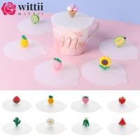 ราคา WITTII ฝาครอบถ้วยดูดซีลชากาแฟฝาปิดรั่วซึม (47102106871)