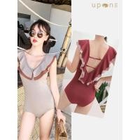 ราคา ชุดว่ายน้ำแบบวันพีซญี่ปุ่น ชุดว่ายน้ำแบบเชต ชุดว่ายน้ำวันพีซเซ็กซี่ เหมาะสำหรับสาวรักแฟชั่น (43964719845)