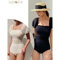 ราคา ชุดว่ายน้ำมินิมอล รุ่นใหม่ ดีไซน์ปิดท้อง ใส่แล้วดูผอม น่ามอง (43862712727)