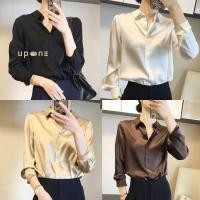 ราคา เสื้อเชิ้ตแฟชั่น ทำงานได้ เที่ยวได้ (43653064484)