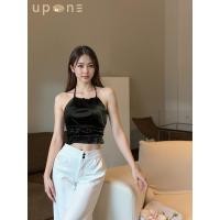 ราคา เสื้อสายเดี่ยว สวมใส่ดูเซ็กซี่และสบาย (40622530958)