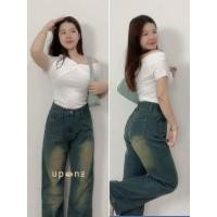 ราคา ชุดเซ็ตแฟชั่น เปิดไหล่ สไตล์สตรีท (40061273651)