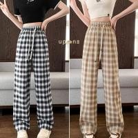 ราคา กางเกงขายาวผู้หญิง สไตล์เรียบหรู (29573487523)