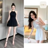 ราคา ชุดจั๊มสูทแฟชั่นเก๋ๆ สำหรับวันสบาย (29312320315)