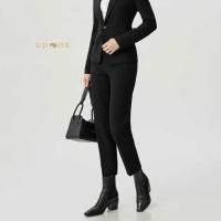 ราคา กางเกงขายาวสำหรับใส่ทำงานใหม่ล่าสุด เนื้อผ้าอย่างดี (28655800647)