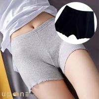 ราคา กางเกงขาสั้นสำหรับใส่นอนดีไซน์ใหม่ล่าสุด ดีไซน์สวย (27205792120)