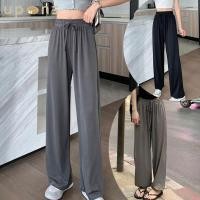 ราคา กางเกงขาบานสไตล์เกาหลี สวมใส่สบาย สำหรับหน้าร้อน (24738462321)