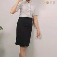 ราคา กระโปรงสั้น สำหรับนักศึกษาทรงเอ ทรงสวยมาก (24619217143)