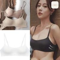 ราคา เสื้อชั้นในเนื้อผ้าฝ้ายสไตล์ญี่ปุ่น บราผู้หญิงน่ารัก สีสันสดใส (24252212867)