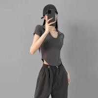 ราคา เสื้อโปโลแฟชั่นสไตล์เกาหลี (24077362024)