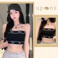 ราคา เกาะอกเเฟชั่น เกาะอกสายฝอ เกาะอกครึ่งตัวสีดำทึบ ใส่สบาย รัดแน่นไม่หลุด (22814958767)