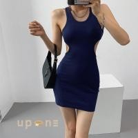 ราคา เดรสสั้นแขนกุด น่ารัก (20671785011)