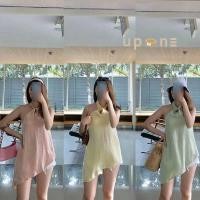 ราคา เสื้อยืดสไตล์เกาหลี เซ็กซี่ใส่สบาย เสื้อยาวเซ็กซี เสื้อโชว์หลังโช์ไหล่ เสื้อยืดสไตล์เกาหลี (18972915282)