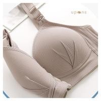 ราคา บราผู้หญิง แบบไม่มีโครงเหล็ก ขนาดใหญ่ สวมใส่สบาย (24234839045)