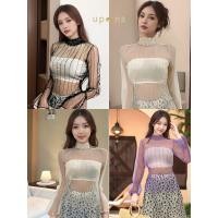 ราคา เสื้อยืดซีทรู ดีไซน์ไม่ซ้ำ ใส่แล้วดูแพง (43516067943)