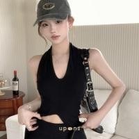 ราคา เสื้อคล้องคอ ทรงเซ็กซี่ สไตล์ฮอต (42059964736)