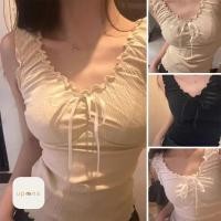 ราคา เสื้อเปิดไหล่ลุคหวานในฤดูร้อน (29513648855)