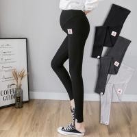 ราคา กางเกงคนท้อง ขายาว 5 ส่วน มีสายปรับระดับที่เอว กางเกงพยุงครรภ์ เลกกิ้งตั้งครรภ์ กางเกงคนท้อง (19775133252)