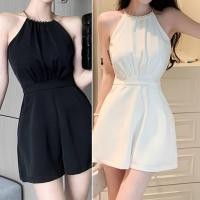 ราคา ชุดจั๊มสูทแฟชั่นใหม่สำหรับฤดูร้อน (29262313041)