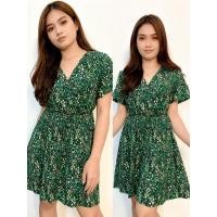 ราคา ชุดเดรสสตรี ดีไซน์น่ารัก สไตล์เก๋ (50901749878)