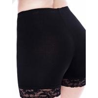 ราคา กางเกงขาสั้นลูกไม้ สไตล์หวาน ผู้หญิงใส่สบายไม่โป๊ (44700812566)