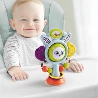 ราคา ใหม่ Baby Care ของเล่นตั้งโต๊ะขณะทานข้าว ของเล่นเด็กแรกเกิด ช่วยให้เด็กสนใจการกินข้าวมากขึ้น (24040677656)