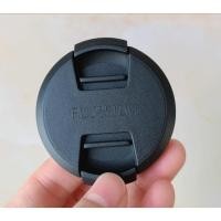 ราคา ฝาปิดหน้าเลนส์ Fuji XA XT XE ขนาด 58mm 52mm (29321454107)