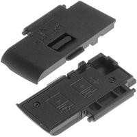 ราคา ฝาครอบแบตเตอรี่ ฝาปิดแบต สําหรับกล้อง Canon EOS 450D 500D 1000D (57100796487)