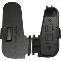 ราคา ฝาครอบแบตเตอรี่ ฝาปิดแบต สําหรับกล้อง Canon EOS 77D 800D T7I ร้านไทย ส่งจาก กทม (42576121079)