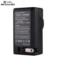 ราคา แท่นชาร์จสำหรับแบต nikon EN EL24 Nikon J1 J5 ร้านไทยส่งจาก กทม แถมกล่องพลาสติก (28521449993)