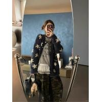 ราคา เสื้อกันหนาวสไตล์เกาหลีแบบแจ็กการ์ด ออกแบบมาให้สวมใส่ง่ายและเข้าได้กับทุกสไตล์ (41826279508)