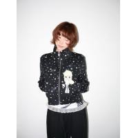 ราคา แจ็คเก็ตฤดูใบไม้ร่วงจากญี่ปุ่น ออกแบบสำหรับคนชอบสไตล์อะนิเมะ (54651956430)