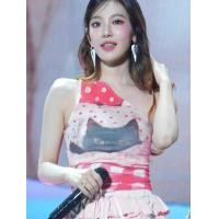 ราคา เสื้อกั๊กจีบพิมพ์ลายแมวสก๊อต สไตล์น่ารักสำหรับทุกวัน (42315027616)