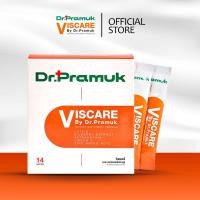 ราคา Viscare by Dr Pramuk ช่วยบำรุงจอประสาทตาโดยตรง ลดอาการตาล้า เหมาะกับผู้ใช้หน้าจอทั้งวัน (43511349359)