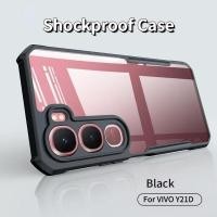 ราคา Vivo Y21dกันกระแทกสําหรับVivo Y29 Y28 Y19s Y18 Y27 Y27s Y17s Y17 Y16 Y15A Y15s Y15 Y12 Y11 Y35 Y33s Y20s G02 Y02 Y03 Y02 Y02 Y02 Y02 Y03 Y02 Y02 Y02 Y02 Y02T Y02 Y02 Y03 Y02 Y02 ฝาครอบโทรศัพท์TPU Y02 