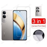 ราคา Vivo V40 Lite 5Gกระจกนิรภัยฟิล์มสําหรับVivo V29e V27e Y28 Y18 Y27s Y27 Y17s Y16 Y36 Y35 Y03 Y03T Y02 Y02s Y02A Y02t Y02t 1cฟิล์มเลนส์ฟิล์มหน้าจอหน้าจอหน้าจอหน้าจอหน้าจอหน้าจอ 3c (26689742745)