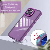 ราคา Vivo V40e เคสกันกระแทกสําหรับ Vivo V40 Pro Lite 4G Y19s Y28 Y18 Y27s Y27 Y17s Y36 Y35 Y33s Y22s Y02 Y02s Y02A Y02t Y01 Y100 ฝาหลังเลนส์ TPU ฝาครอบโทรศัพท์TPU (41962424296)