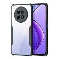 ราคา Realme 13 Pro 5G เคสโทรศัพท์กันกระแทกสําหรับRealme 12 13 12 11 10 Pro Plus Pro หมายเหตุ 50 Narzo 70x 70 50 Pro 50i 50a P1 5G 4Gอะคริลิคโปร่งใสปลอกTPU Soft Anti fall Cover (40812426154)