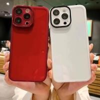 ราคา สําหรับ Vivo Y21d Y31 TPU Soft Clear สําหรับ Vivo T4 5G T4X T3 T2 T1 T1X V17 Pro Lite Neo 5G 4G เคสโทรศัพท์พร้อมฝาครอบกล้องป้องกัน (40277058954)