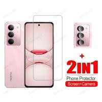 ราคา Realme C75x ฟิล์มกระจกนิรภัยสําหรับ Realme C75 C61 C63 C65 C67 C51 C53 C55 C33 C35 C30 C30s C25 C25 C25s C25Y หมายเหตุ 60 60x 50 12 12 11 12 12 Pro 1 กระจกหน้าจอPro 2 ใน 1 (28632262230)