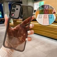 ราคา Vivo Y19s กันกระแทกสําหรับ Vivo V40 V40e Pro Lite 4G Y28 Y18 Y27s Y27 Y17s Y36 Y35 Y33s Y22s Y02 Y02s Y02A Y02t Y01 Y100 ฝาหลังเลนส์ TPU ฝาครอบโทรศัพท์TPU (40753101216)