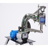 ราคา จักรเย็บผ้าไฟฟ้าแบบมือหมุน ใช้ได้สองทาง สำหรับซ่อมรองเท้า จักรเย็บผ้าไฟฟ้าตั้งโต๊ะ สำหรับทำรองเท้า กระเป๋า และเต็นท์ (26283419035)