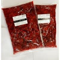 ราคา ฟูกูจินผักดองแดง คาวาทาโร่แตงกวาดอง shibazukeมะเขือม่วงดอง ไซส์1Kg (6023555680)