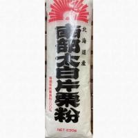 ราคา แป้งมันฝรั่งญี่ปุ่น KATAKURIKO สินค้านำเข้า (7323541069)