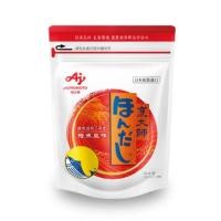 ราคา ฮอนดาชิ Hondashi Ajinomoto สินค้านำเข้า 1kg 60g 32g (7722351396)