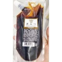 ราคา น้ำเชื่อมญี่ปุ่น คุโร มิซึ 300กรัม สินค้านำเข้า (4738706849)