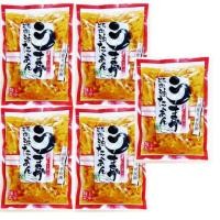 ราคา หัวผักกาดดองปรุงรสโชยุ หัวไชเท้าดอกหวาน (4031800067)