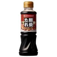 ราคา ซอสเทริยากิ 220ml 500ml 1L ยี่ห้อ ยามาโมริ (5834504101)