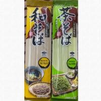 ราคา เส้นบะหมี่โซบะ ชาโซบะ ยามาโมริ (4122098457)