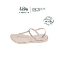 ราคา POLO CLUB รองเท้ารัดส้น รุ่น JL 4007 สีชมพู รองเท้าแตะผู้หญิง (41818344565)